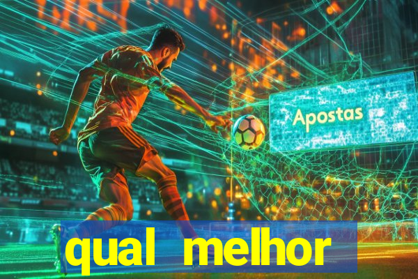 qual melhor aplicativo de jogo para ganhar dinheiro